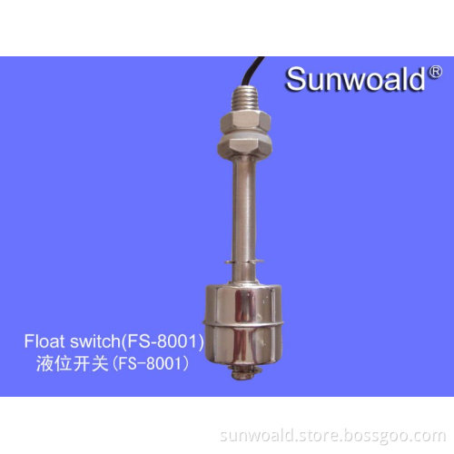Water Tank Level Sensor